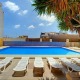 Apt 35122 - Apartment Triq Ivo Muscat Azopardi San Ġiljan